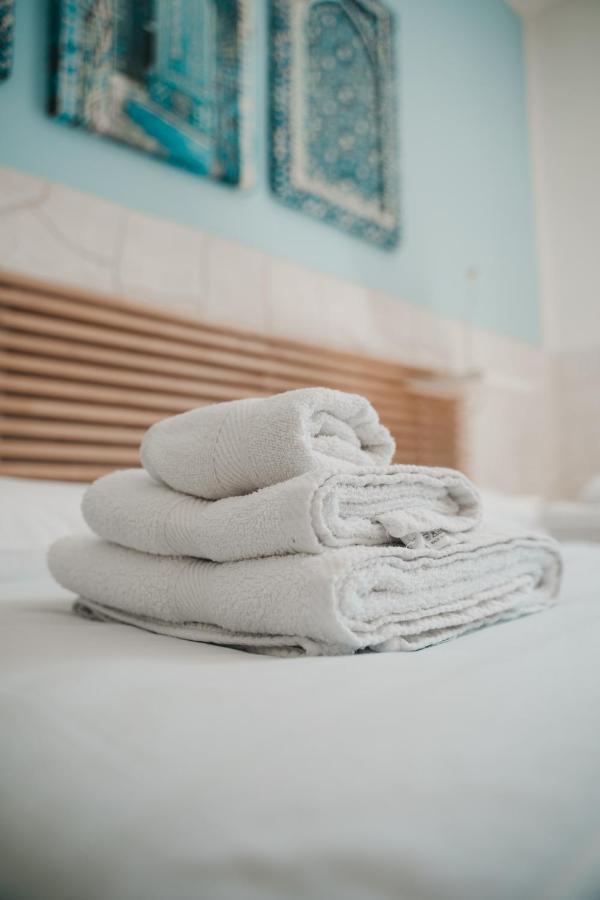 Dimora Mariu Bed & Breakfast Taranto Exterior photo