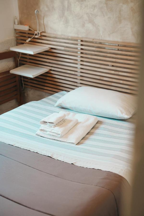 Dimora Mariu Bed & Breakfast Taranto Exterior photo
