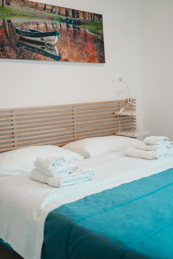 Dimora Mariu Bed & Breakfast Taranto Exterior photo