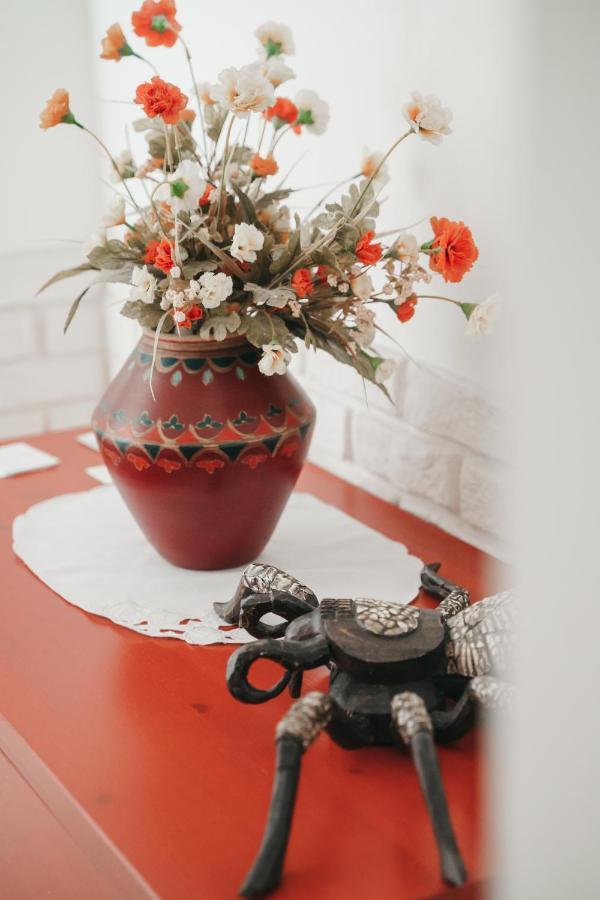 Dimora Mariu Bed & Breakfast Taranto Exterior photo